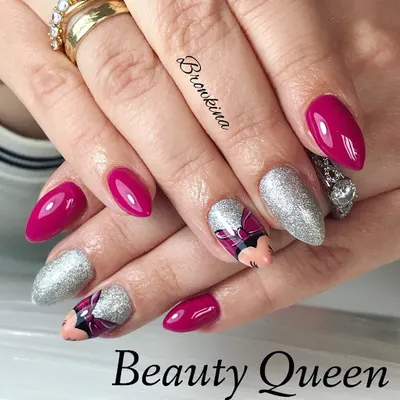 BEAUTY QUEEN salon fryzjersko-kosmetyczny